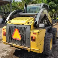 2012 NEW HOLLAND L223 - view 5 of 11
