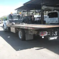 2015 FORD F650 XLT Super Duty - view 6 of 12