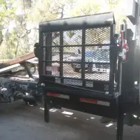 2015 FORD F650 XLT Super Duty - view 7 of 12