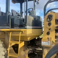 1998 CATERPILLAR IT28G - view 5 of 14
