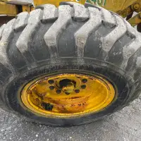 1979 DEERE 570A - view 20 of 26