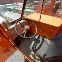 1967 P & H 650A-TC 50-Ton Crane - view 12 of 25