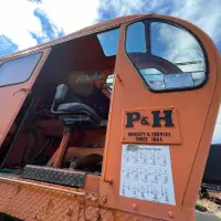 1967 P & H 650A-TC 50-Ton Crane - view 16 of 25