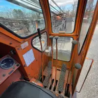 1967 P & H 650A-TC 50-Ton Crane - view 19 of 25