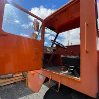 1967 P & H 650A-TC 50-Ton Crane - view 7 of 25
