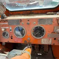 1967 P & H 650A-TC 50-Ton Crane - view 13 of 25