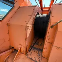 1967 P & H 650A-TC 50-Ton Crane - view 8 of 25
