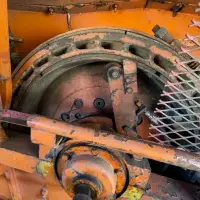 1967 P & H 650A-TC 50-Ton Crane - view 17 of 25
