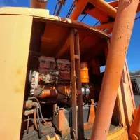 1967 P & H 650A-TC 50-Ton Crane - view 20 of 25