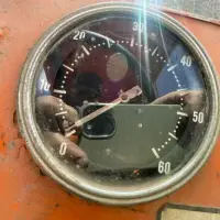 1967 P & H 650A-TC 50-Ton Crane - view 10 of 25