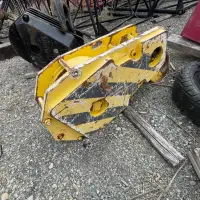 1977 P & H 790TC 90-Ton Crane - view 17 of 27