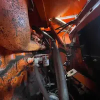 1977 P & H 790TC 90-Ton Crane - view 20 of 27