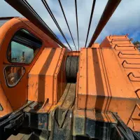 1977 P & H 790TC 90-Ton Crane - view 10 of 27