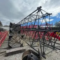 1966 P & H 650A-TC 50-Ton Crane - view 16 of 22