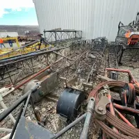 1966 P & H 650A-TC 50-Ton Crane - view 18 of 22