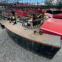 1966 P & H 650A-TC 50-Ton Crane - view 12 of 22