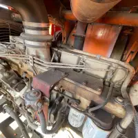 1966 P & H 650A-TC 50-Ton Crane - view 19 of 22