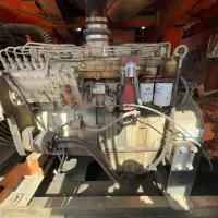 1966 P & H 650A-TC 50-Ton Crane - view 20 of 22