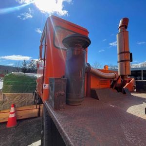 1966 P & H 650A-TC 50-Ton Crane - view 11 of 22