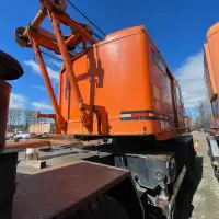 1966 P & H 650A-TC 50-Ton Crane - view 8 of 22