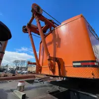 1966 P & H 650A-TC 50-Ton Crane - view 9 of 22