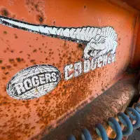 1985 ROGERS 50 TON - view 5 of 16