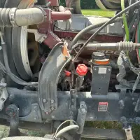 2015 MACK PINNACLE CHU613 - view 16 of 26