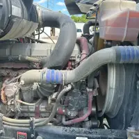 2015 MACK PINNACLE CHU613 - view 20 of 26