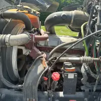 2015 MACK PINNACLE CHU613 - view 12 of 26