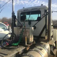 2015 MACK PINNACLE CHU613 - view 10 of 26
