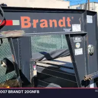 2007 BRANDT 20GNFB - view 3 of 11