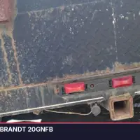 2007 BRANDT 20GNFB - view 8 of 11