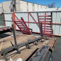 2011 LONESTAR MFG 32' x96 - view 11 of 16