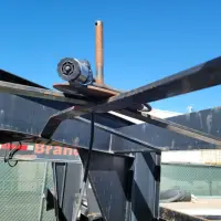 2011 LONESTAR MFG 32' x96 - view 12 of 16