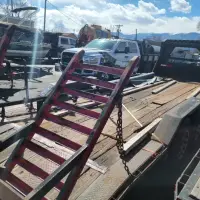2011 LONESTAR MFG 32' x96 - view 7 of 16