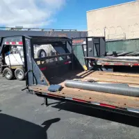 2011 LONESTAR MFG 32' x96 - view 8 of 16