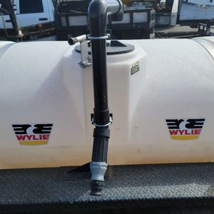 2015 WYLIE PW3 - view 8 of 20