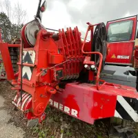 2005 LIEBHERR LTC1055 3.1 - view 10 of 21