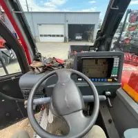 2005 LIEBHERR LTC1055 3.1 - view 11 of 21