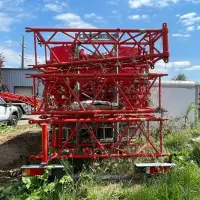 2005 LIEBHERR LTC1055 3.1 - view 9 of 21