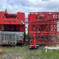 2005 LIEBHERR LTC1055 3.1 - view 7 of 21