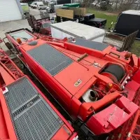 2005 LIEBHERR LTC1055 3.1 - view 6 of 21