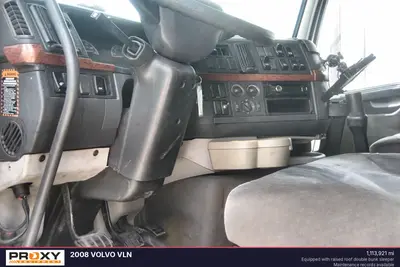 2008 VOLVO VLN - view 3 of 7