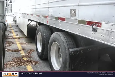 2007 UTILITY 53x102 - view 3 of 12