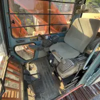 1994 HITACHI EX300 LC-3 - view 12 of 24
