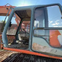 1994 HITACHI EX300 LC-3 - view 8 of 24