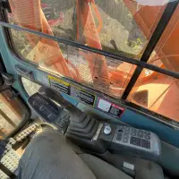 1994 HITACHI EX300 LC-3 - view 9 of 24