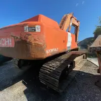 1994 HITACHI EX300 LC-3 - view 5 of 24