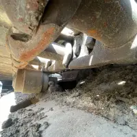 1994 HITACHI EX300 LC-3 - view 18 of 24