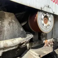 2008 ROADTEC RX 700 Cold Planer - view 6 of 19